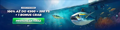 Uvítací bonus BassBet kasína 100% až do 500 € a 200 free spinov